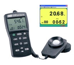 TES-1339R ���I���ն�Ӌ (RS-232)